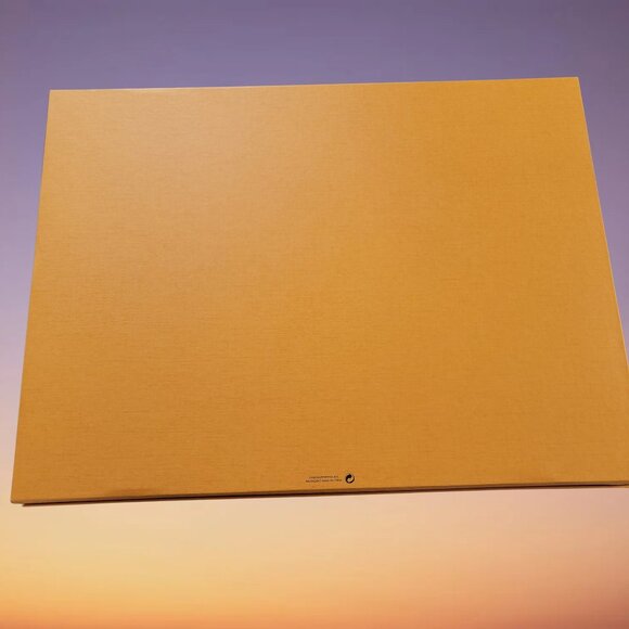 Louis Vuitton Large empty storage box - Picture 3 of 7